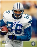 David Sloan Autographed 8x10