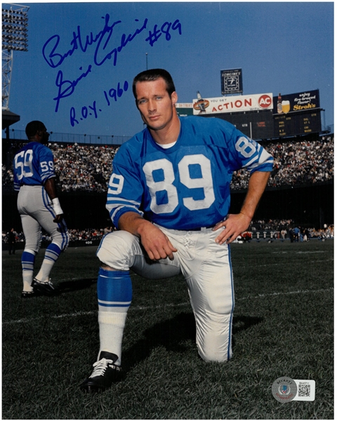 Gail Cogdill Autographed 8x10
