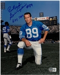 Gail Cogdill Autographed 8x10
