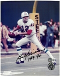 Bob Griese Autographed 8x10