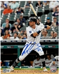 Kody Clemens Autographed 8x10