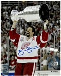 Brendan Shanahan Autographed 8x10
