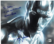 Doug Jones Autographed 8x10