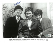 John Gielgud Autographed 8x10