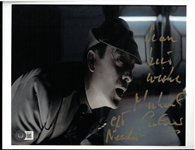 Michael Culver Autographed 8x10