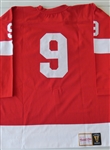 Gordie Howe Mitchell & Ness 1960/61 Red Wings Jersey