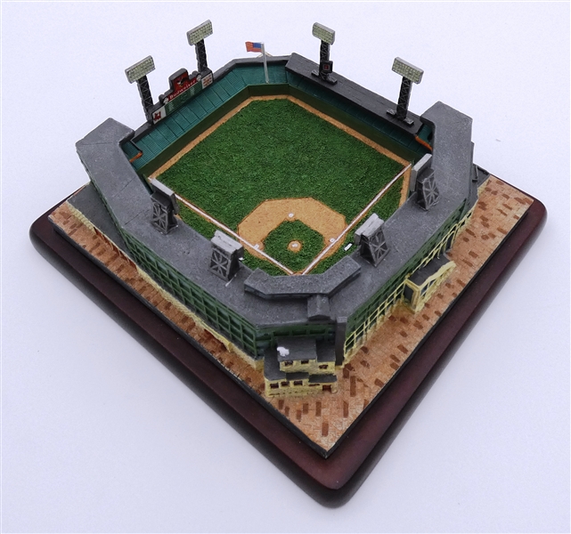 St. Louis Sportsmans Park Danbury Mint Replica