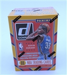 2015/16 Panini Donruss Basketball Blaster Box