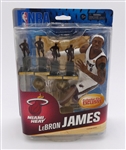 Lebron James McFarlane Figure