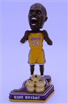 Kobe Bryant Bobblehead