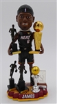 Lebron James Bobblehead