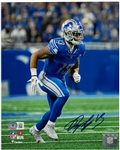 Craig Reynolds Autographed 8x10