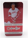 2008/09 O-Pee-Chee Hockey Tin