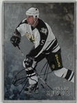 Darryl Sydor Autographed 1998 Be a Player