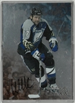 Wendel Clark Autographed 1998 Be a Player