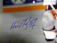 Wayne Gretzky Autographed 16x20