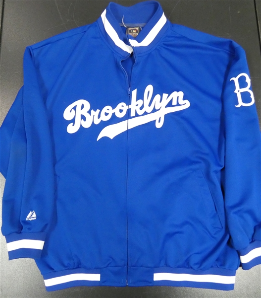 Brooklyn Dodgers Jacket