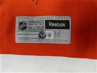 Detroit Red Wings 2015 Team Signed Jersey