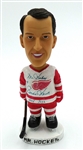 Gordie Howe Autographed Bobblehead