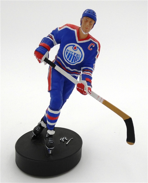 Wayne Gretzky 3.5" Figurine