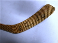 Sergei Fedorov Autographed Stick