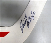 Dominik Hasek Autographed Stick