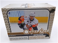 2009/10 O-Pee-Chee Hockey Update Set