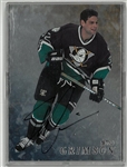 Stu Grimson Autographed Be a Player