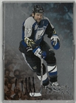 Wendel Clark Autographed Be a Player