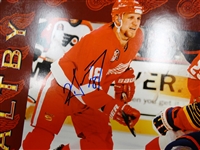 Grind Line Autographed Poster (Pick up only)