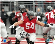 Billy Price Autographed 8x10