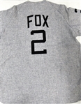Nellie Fox 1960 White Sox Mitchell & Ness Jersey