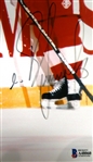 Russian Five Autographed 16x20 Photo