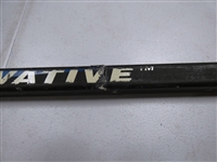 Sergei Fedorov Game Used Stick