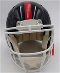 Lawrence Taylor Autographed Giants Full Size Authentic Helmet