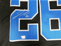 Jahmyr Gibbs Autographed Detroit Lions Jersey