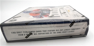 2011/12 Panini Rookie Anthology Hockey Box