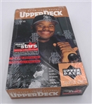 1997 Upper Deck Baseball Series 1 Box