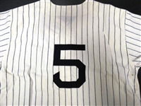 Joe DiMaggio 1938 Yankees Mitchell & Ness Jersey