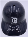 Bill Freehan Autographed Tigers Replica Batting Helmet