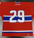 Ken Dryden Canadiens Authentic Koho Jersey