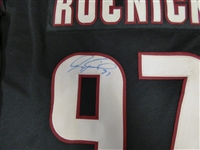 Jeremy Roenick Autographed Coyotes Jersey