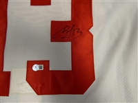 Pavel Datsyuk Autographed Authentic CCM Red Wings Jersey