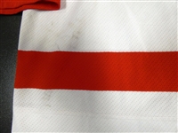 Brendan Shanahan Autographed Authentic CCM Red Wings Jersey