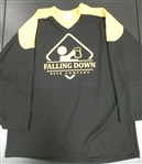 Falling Down Beer Company Hockey Jersey