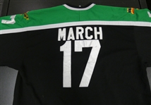 Guinness Hockey Jersey #2