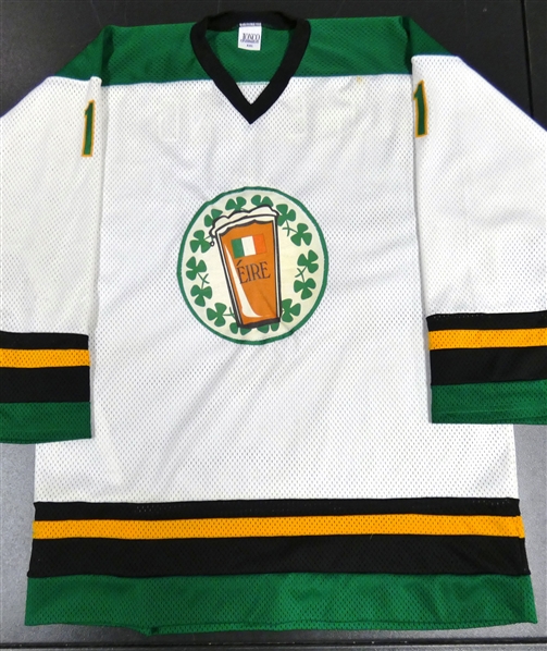 Ireland Hockey Jersey