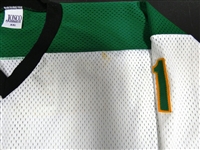 Ireland Hockey Jersey