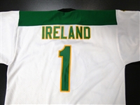 Ireland Hockey Jersey