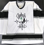 Cypress Hill Hockey Jersey